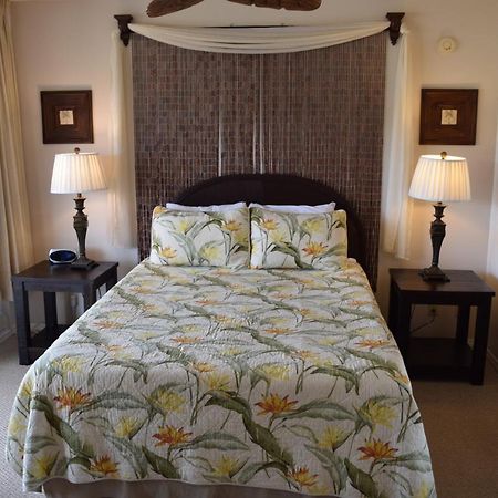 Апартаменты Maui Banyan G310C Уэйлея Экстерьер фото