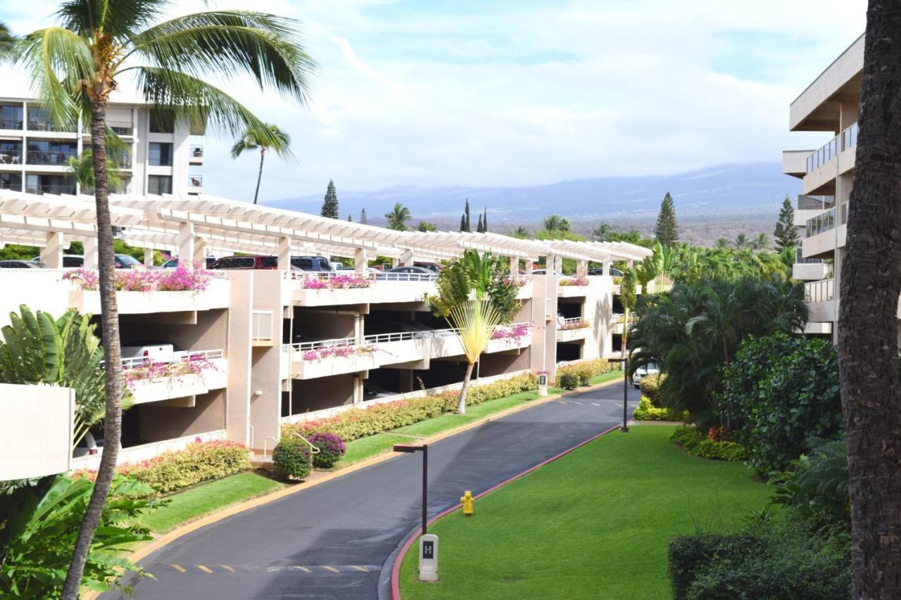 Апартаменты Maui Banyan G310C Уэйлея Экстерьер фото