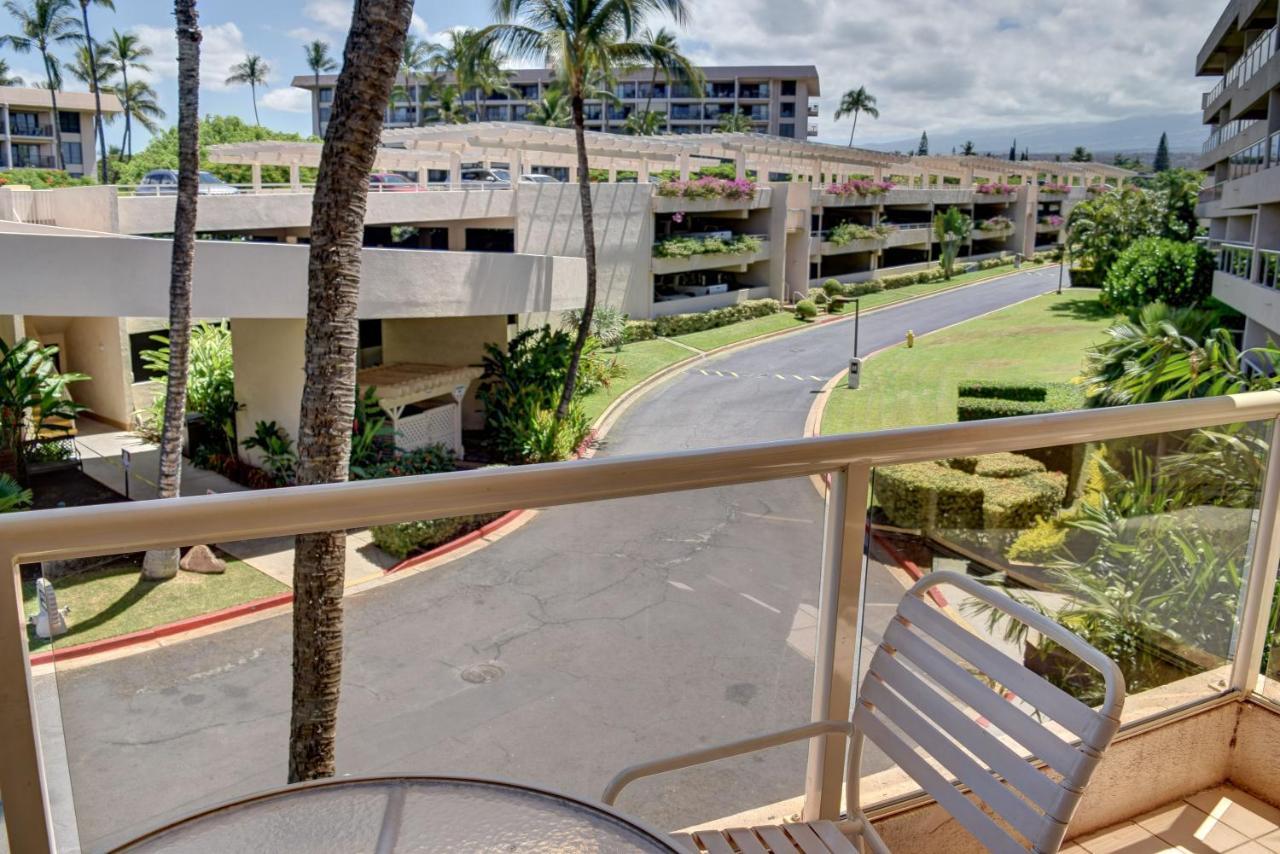 Апартаменты Maui Banyan G310C Уэйлея Экстерьер фото