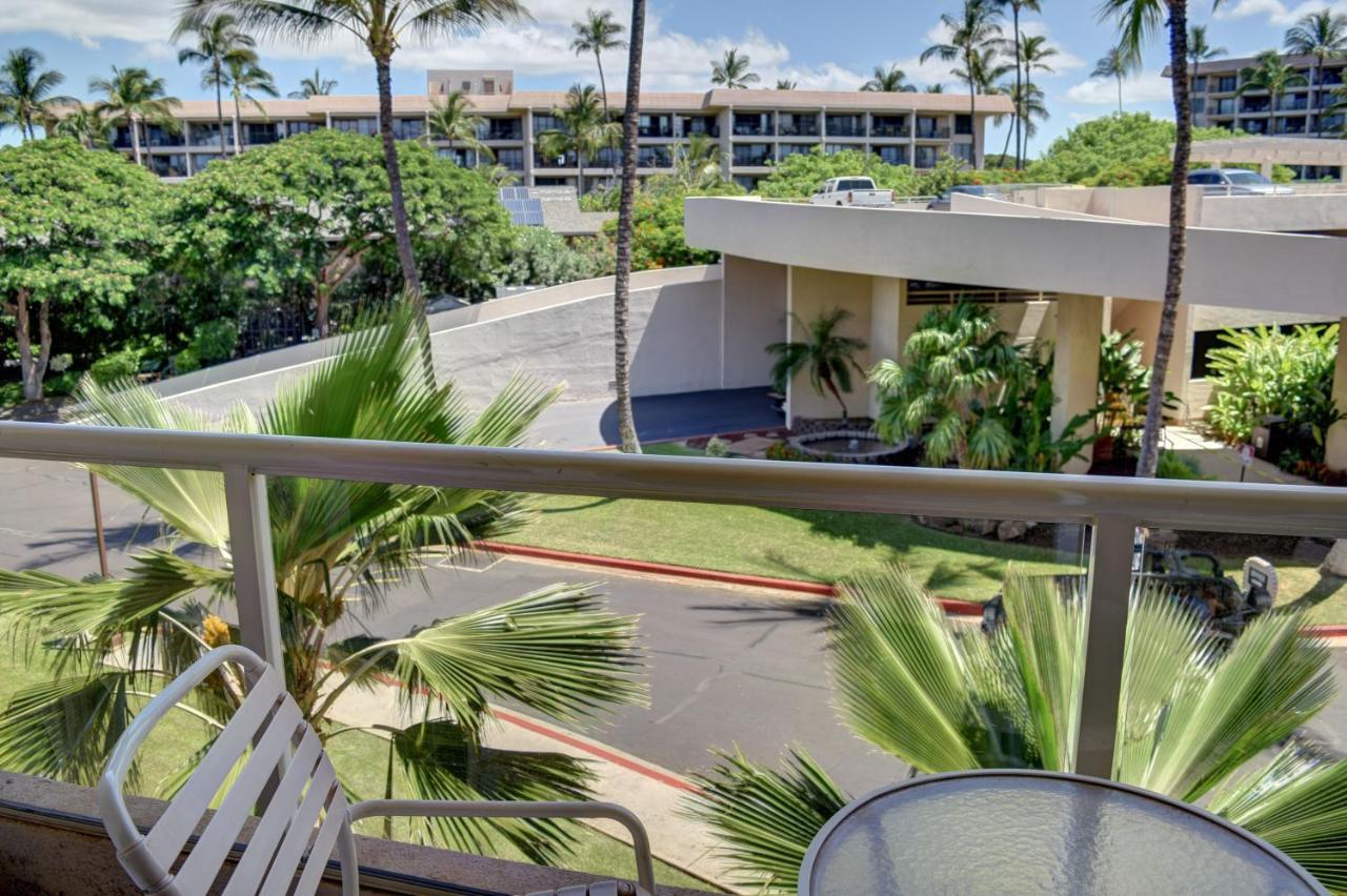 Апартаменты Maui Banyan G310C Уэйлея Экстерьер фото